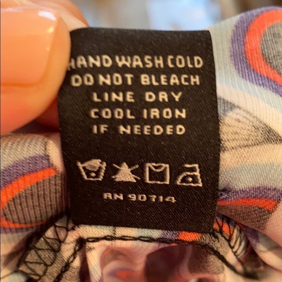 MSK Womens Dress - Picture 8 of 8